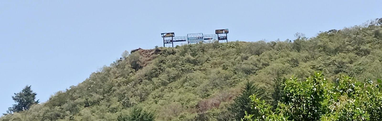 Cerro Santa Bárbara